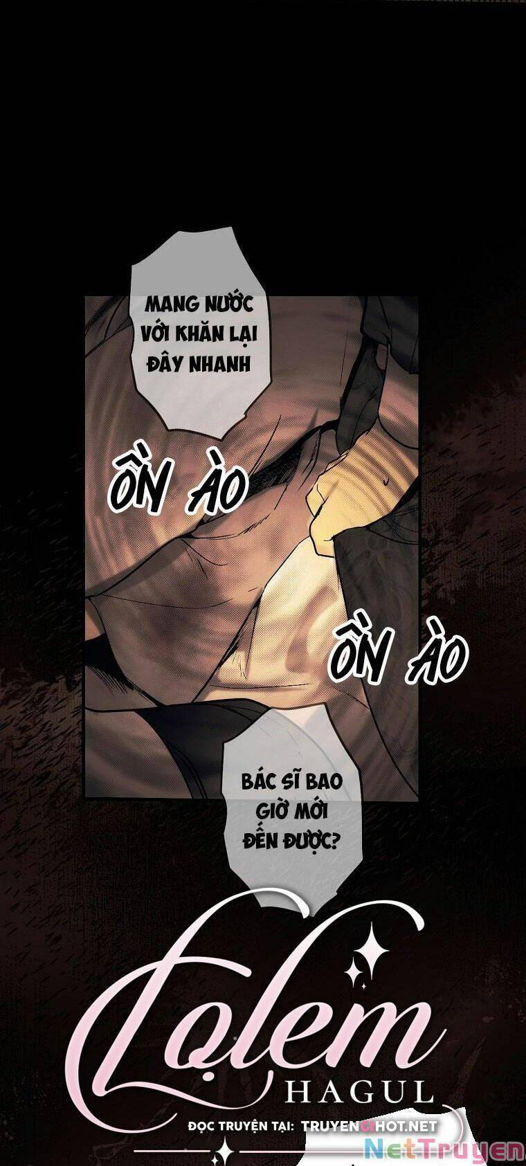 câu chuyện cổ tích của mẹ kế chapter 96 - Trang 2