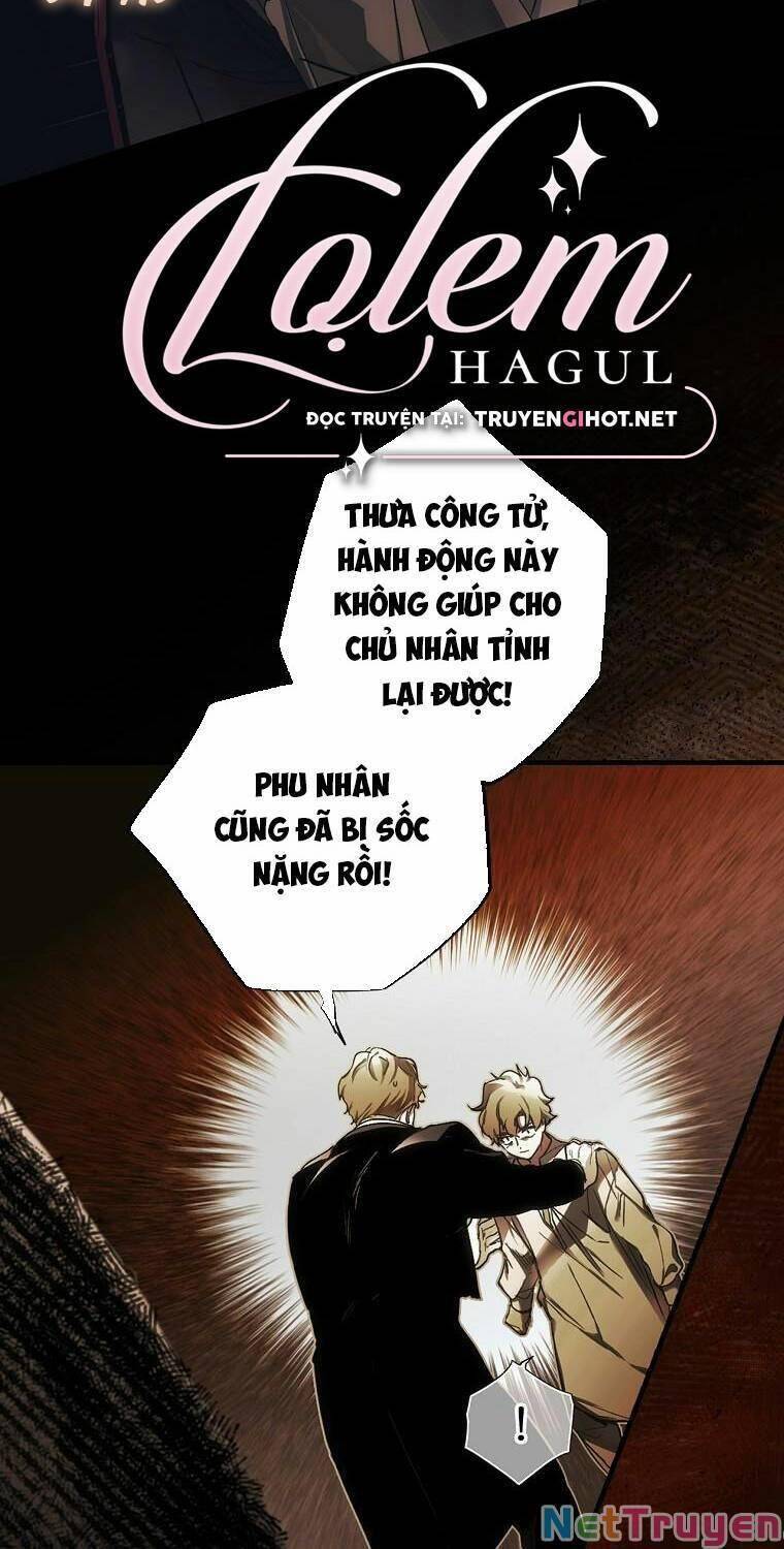 câu chuyện cổ tích của mẹ kế chapter 96 - Trang 2