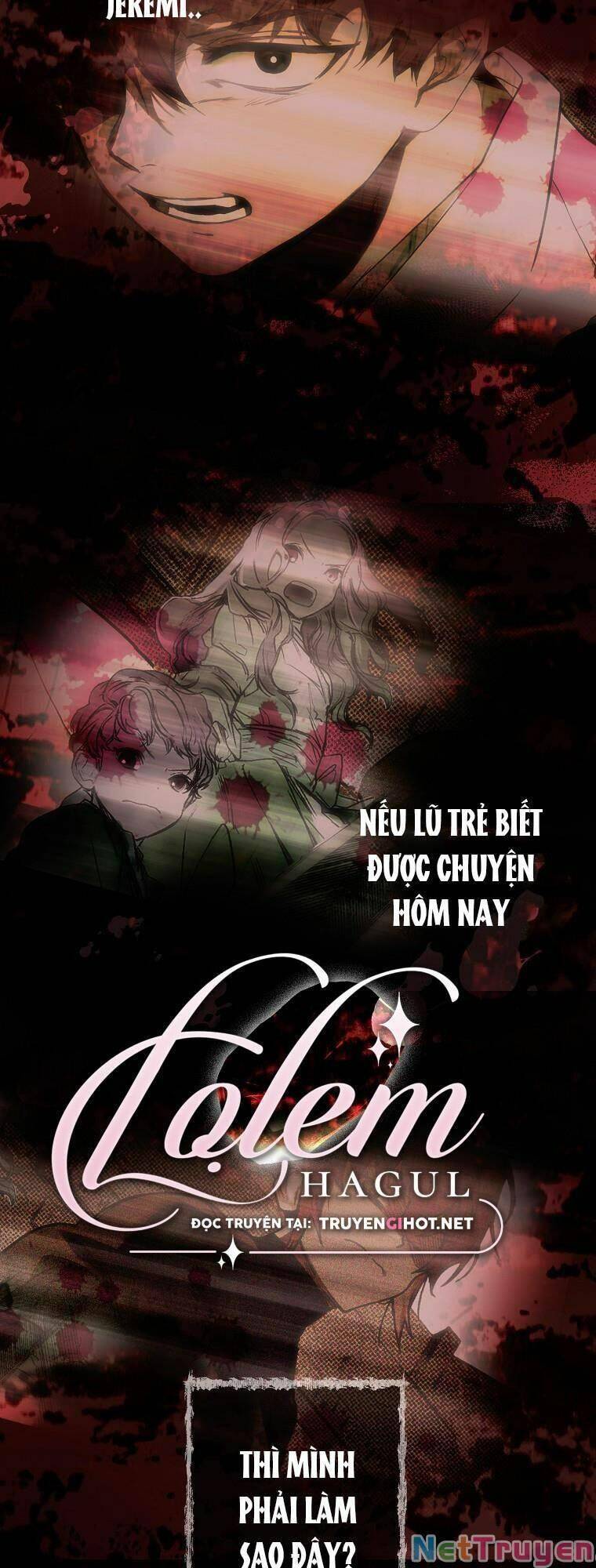 câu chuyện cổ tích của mẹ kế chapter 96 - Trang 2