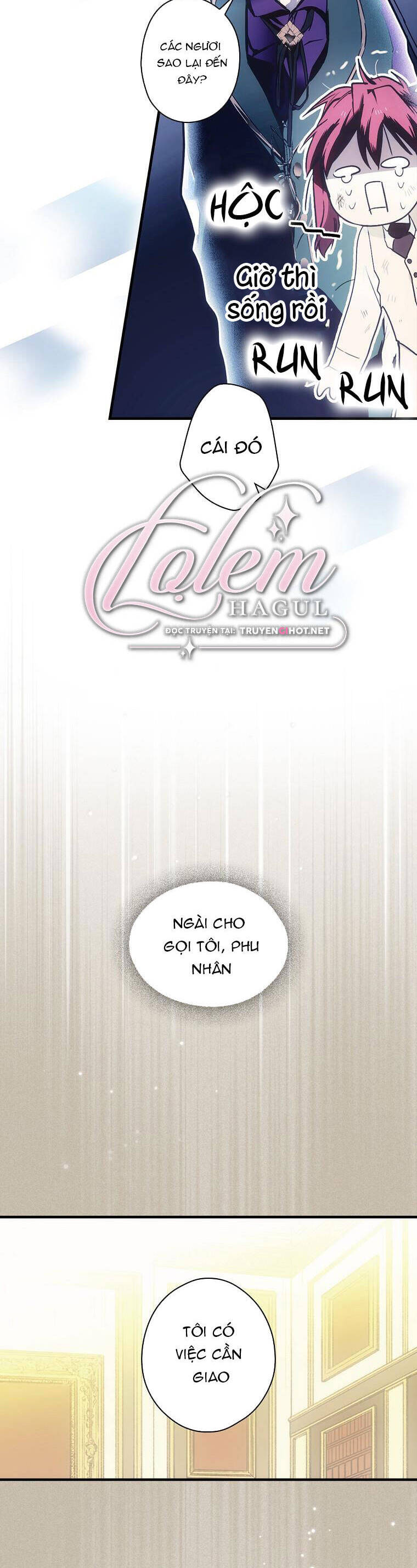 câu chuyện cổ tích của mẹ kế chapter 103 - Trang 2