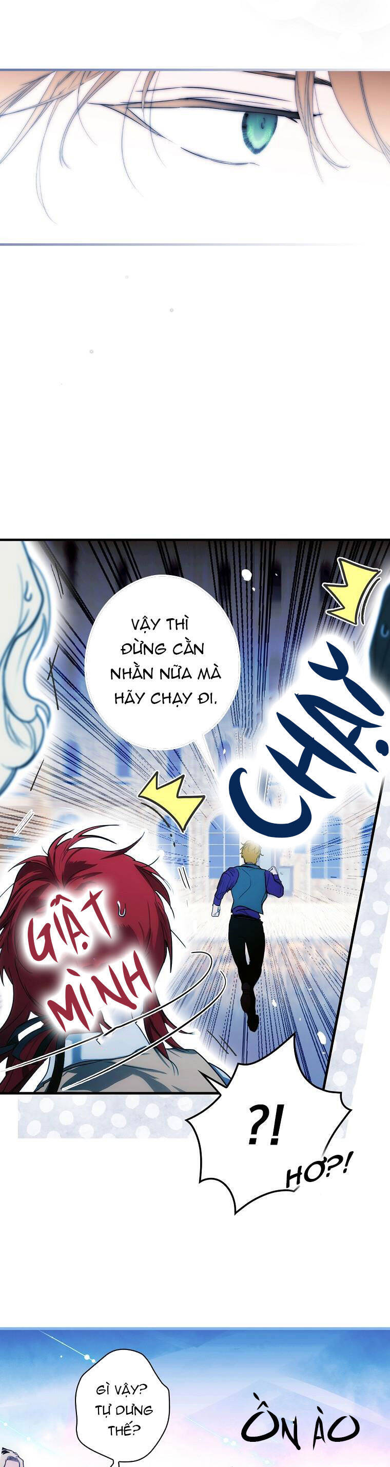 câu chuyện cổ tích của mẹ kế chapter 103 - Trang 2