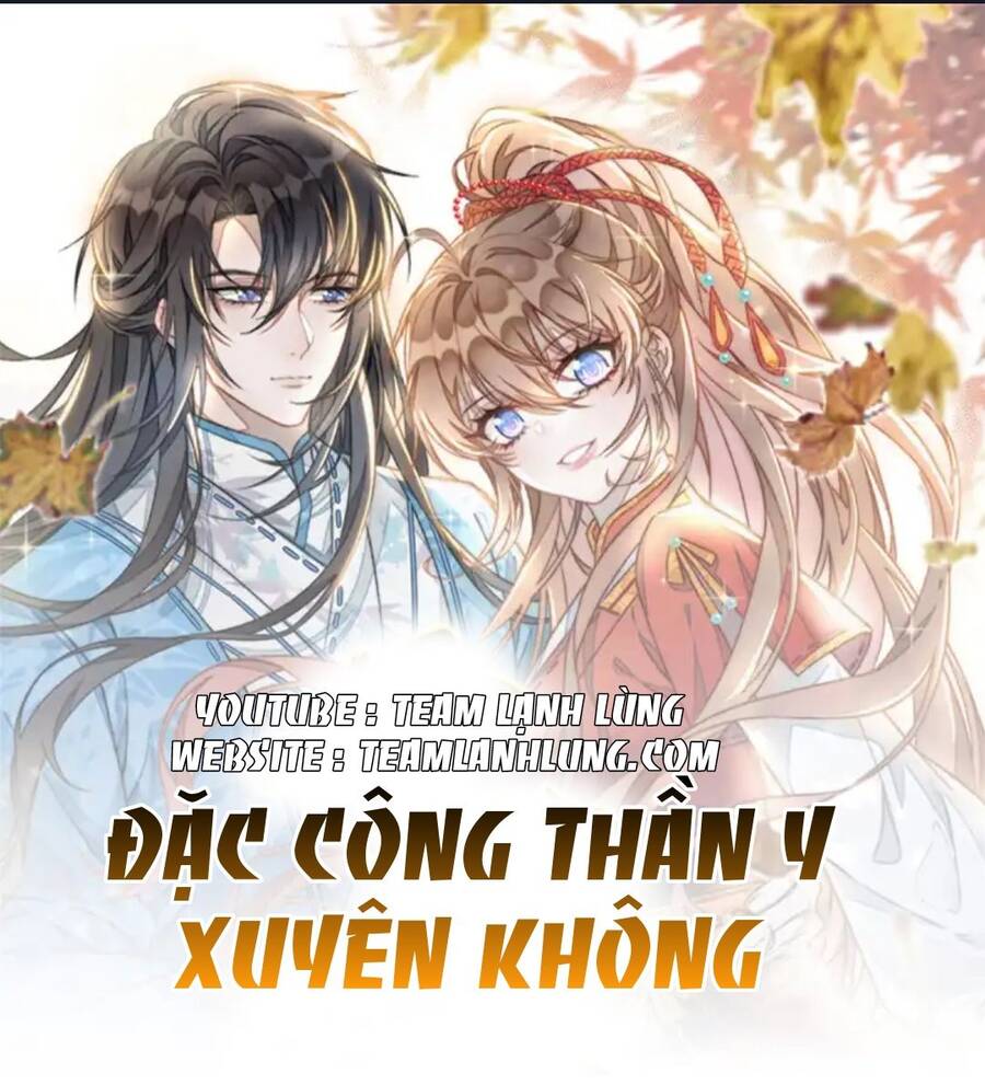 đặc công thần y xuyên không chapter 1 - Trang 5