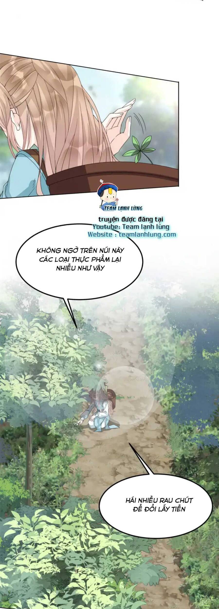 đặc công thần y xuyên không chapter 3 - Trang 4