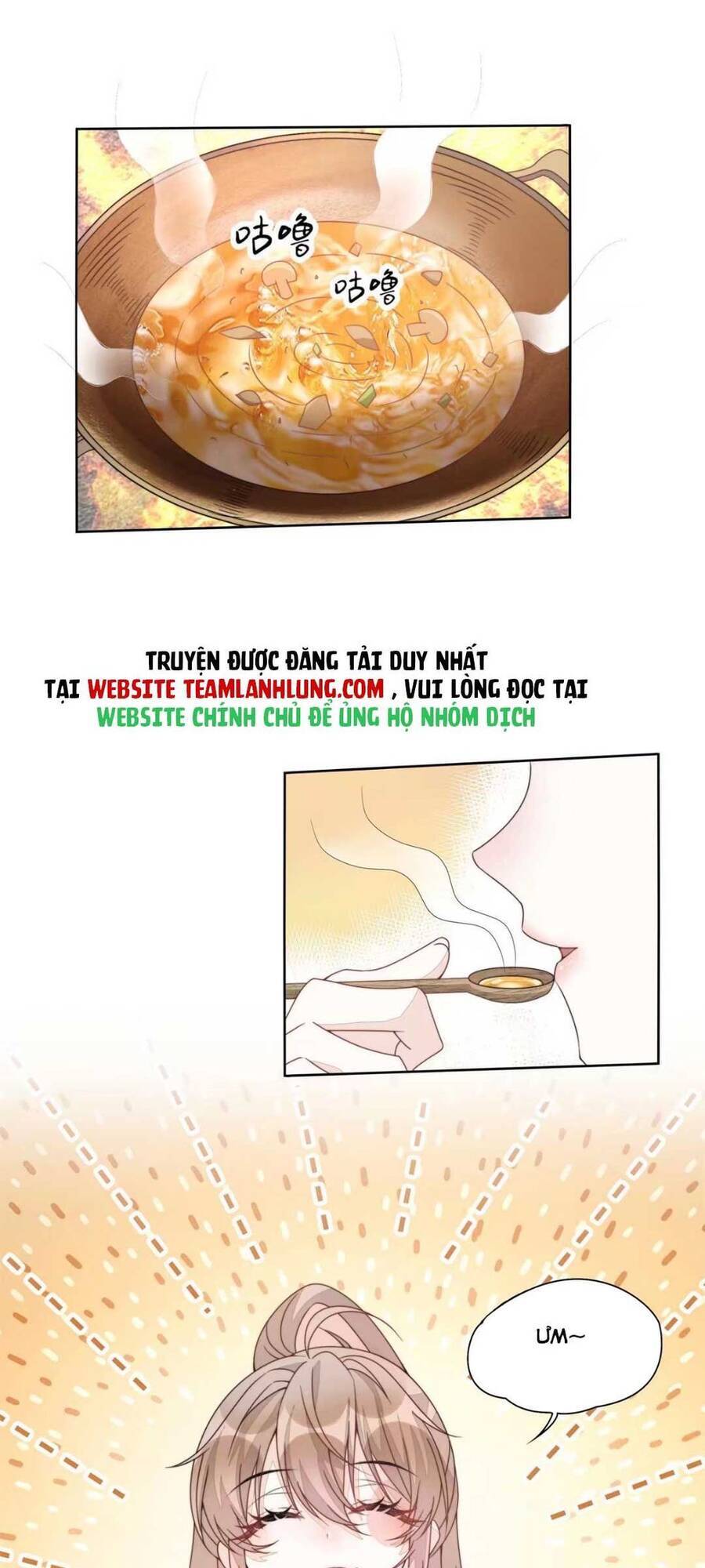 đặc công thần y xuyên không chapter 6 - Trang 5