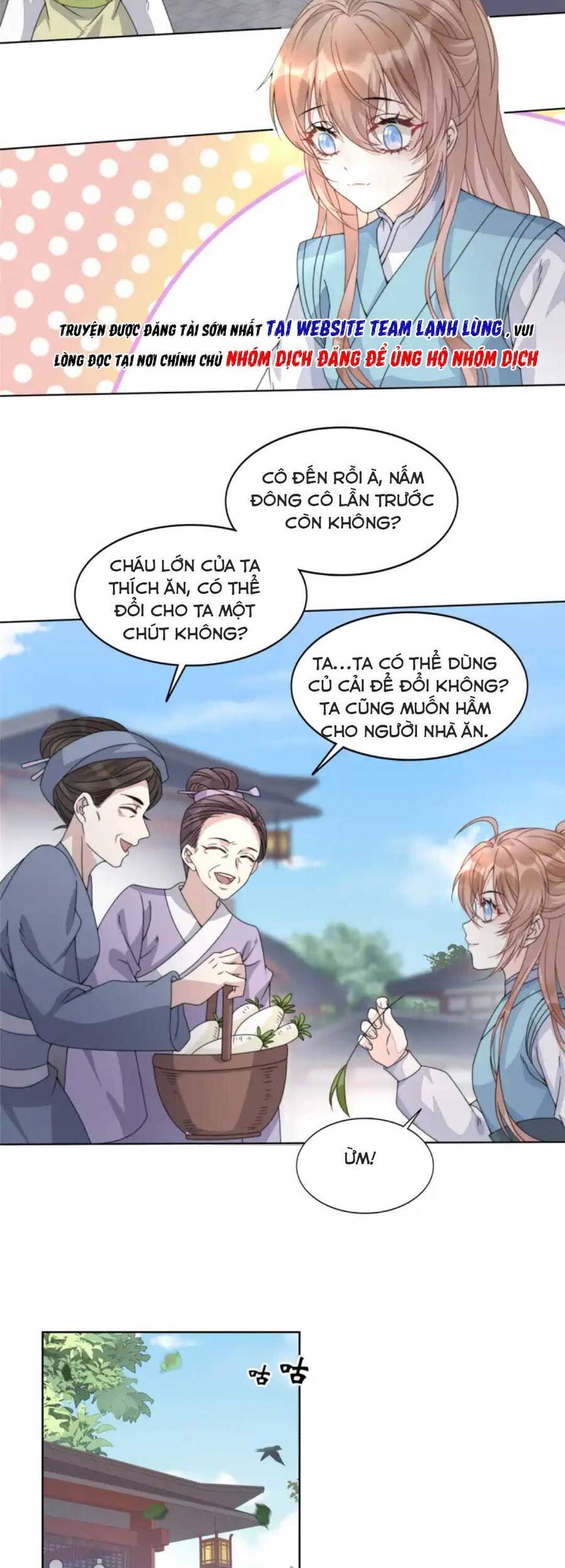 đặc công thần y xuyên không chapter 7 - Next chapter 8