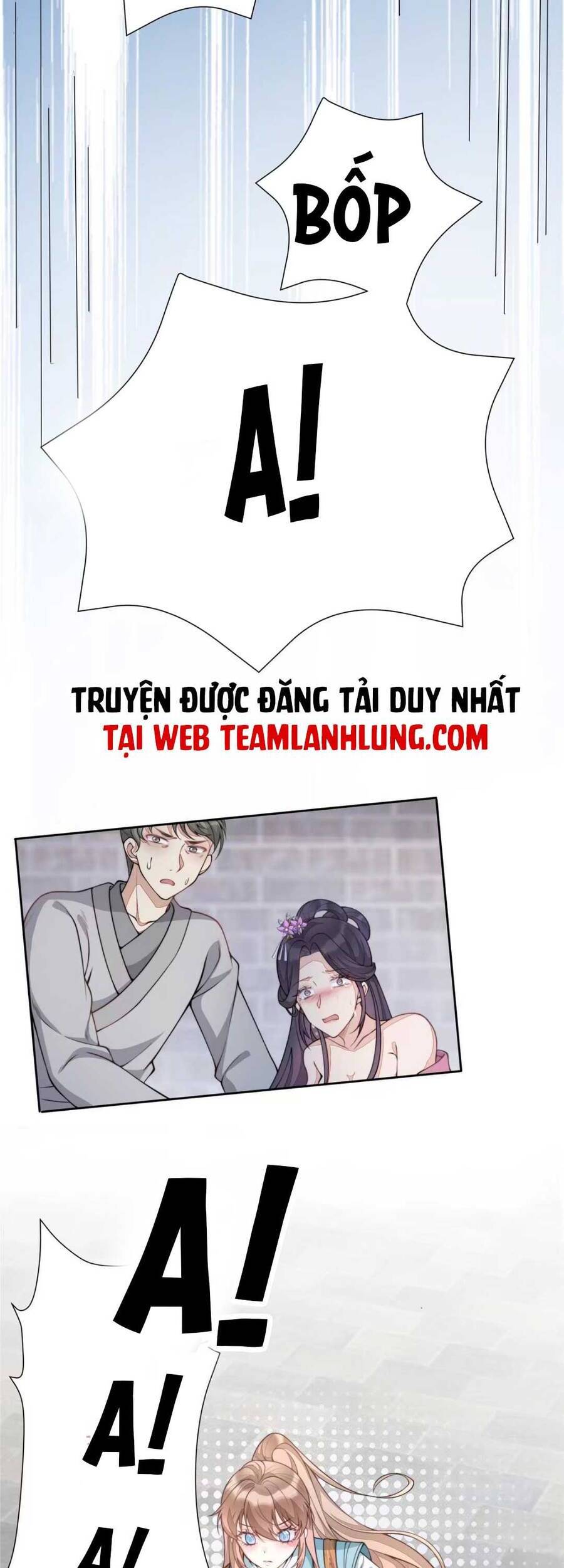 đặc công thần y xuyên không chapter 9 - Trang 4