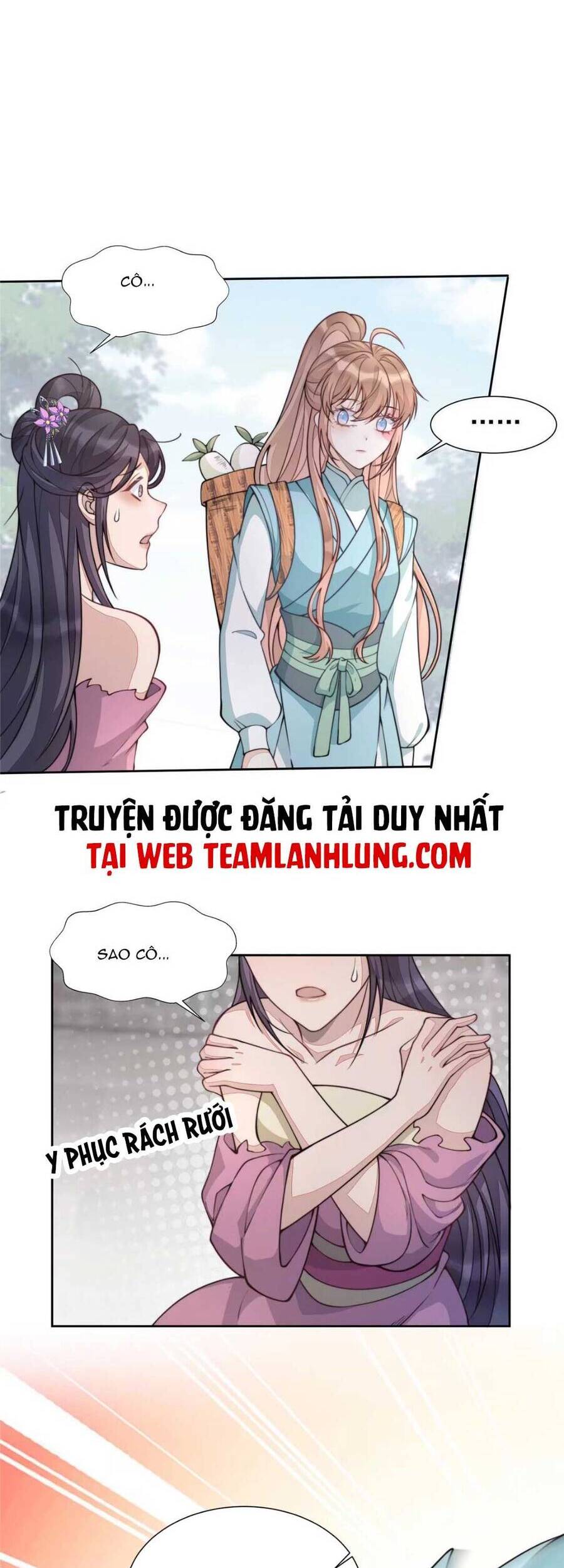 đặc công thần y xuyên không chapter 9 - Trang 4