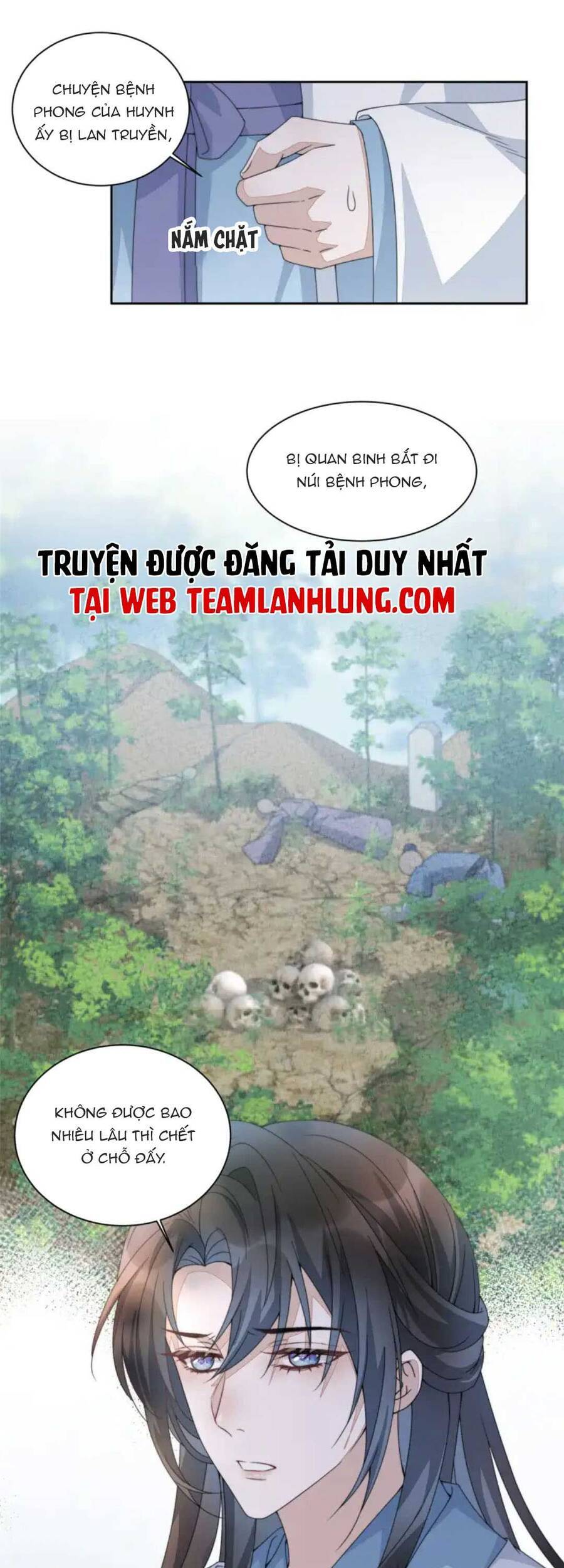 đặc công thần y xuyên không chapter 10 - Next chapter 11