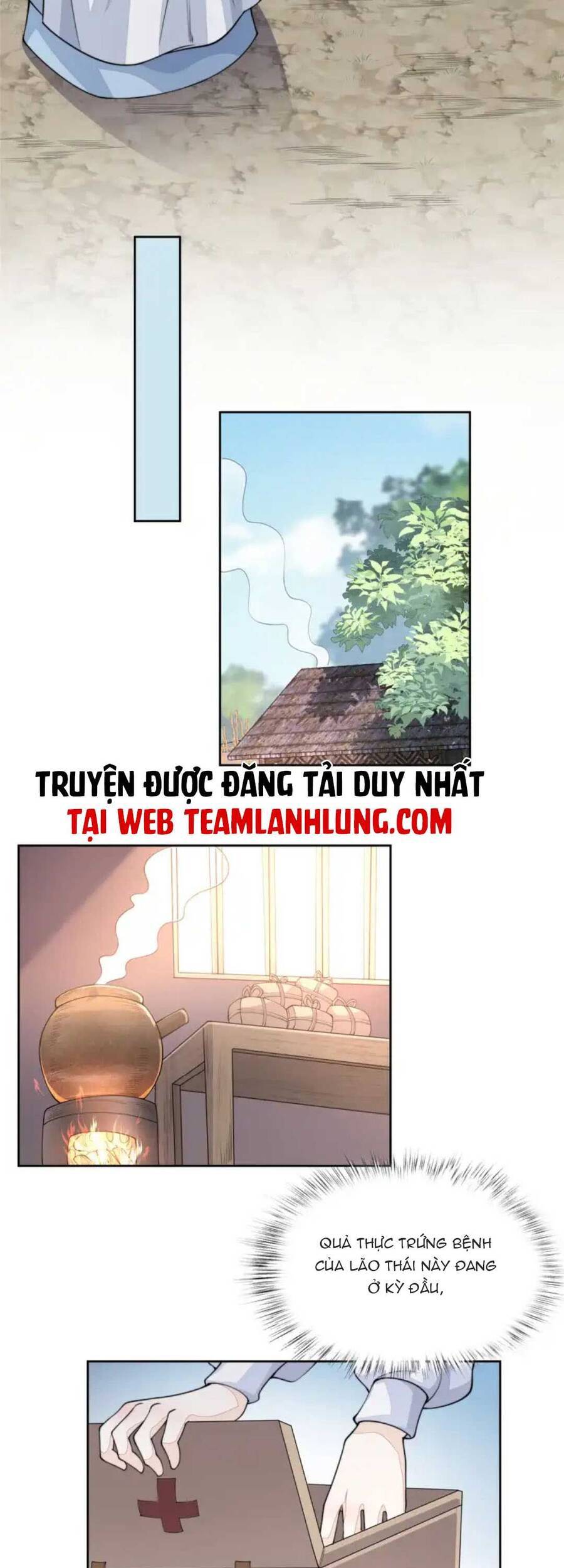 đặc công thần y xuyên không chapter 10 - Trang 4