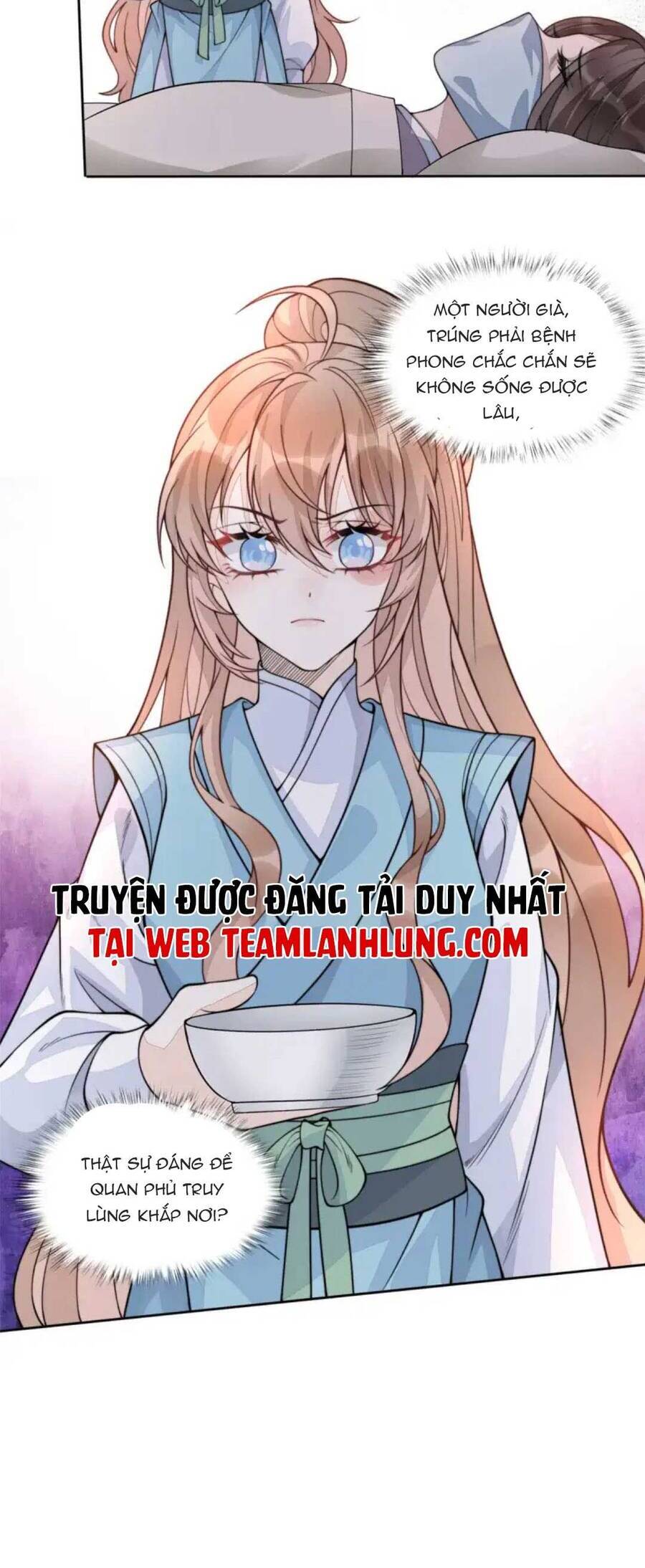 đặc công thần y xuyên không chapter 10 - Next chapter 11