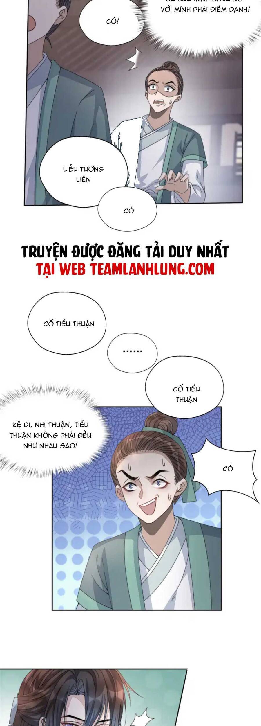 đặc công thần y xuyên không chapter 12 - Next chapter 13