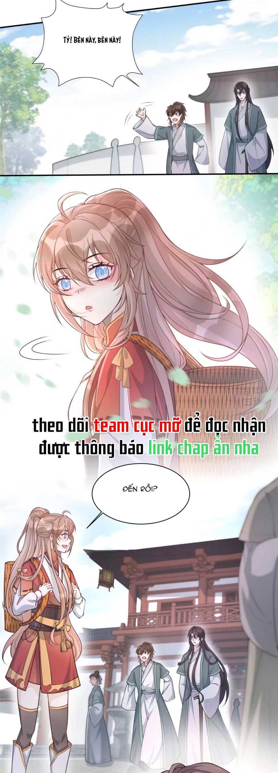 đặc công thần y xuyên không chapter 13 - Trang 4