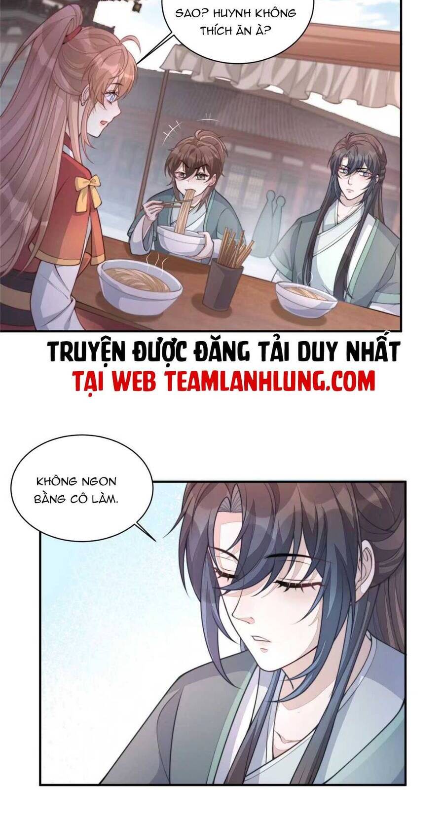 đặc công thần y xuyên không chapter 13 - Next chapter 14