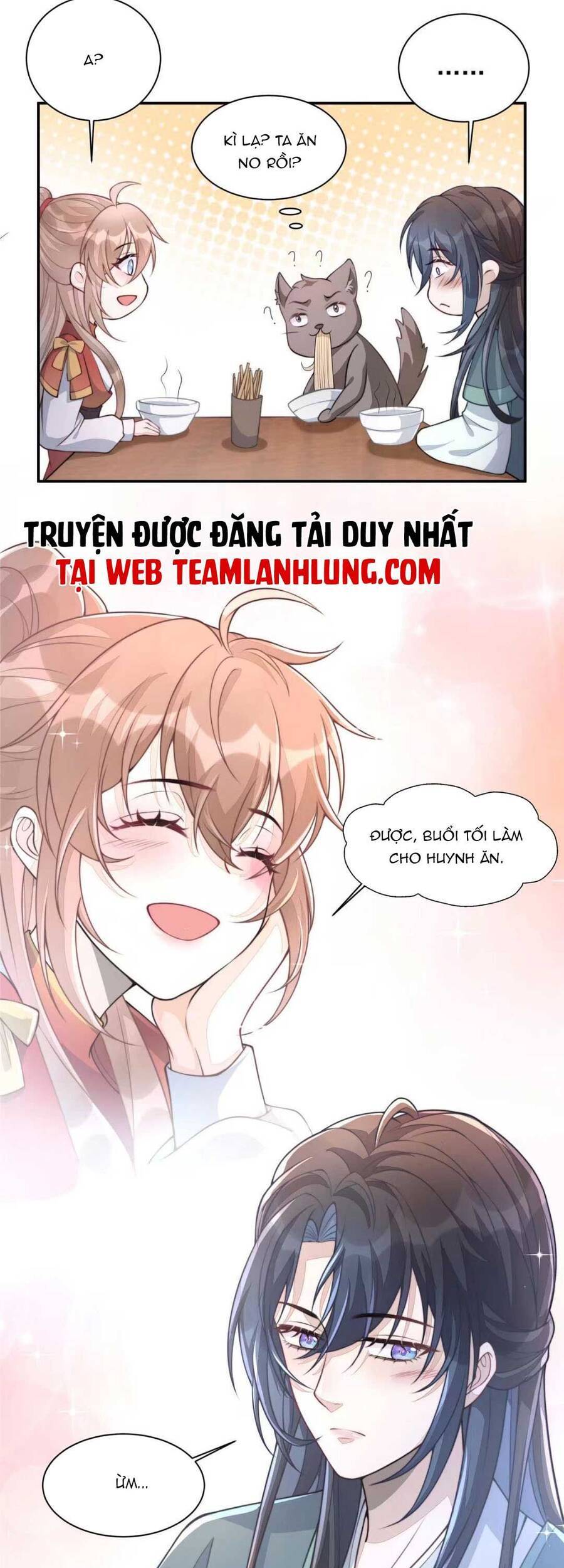 đặc công thần y xuyên không chapter 13 - Next chapter 14