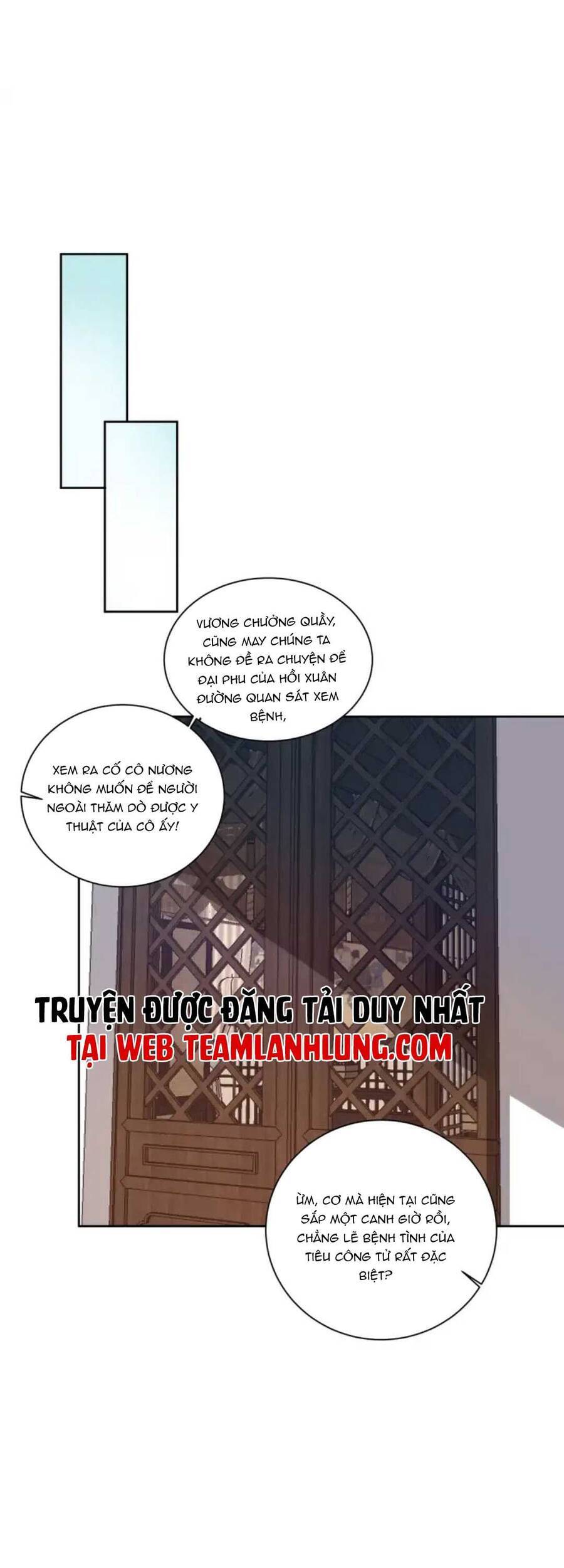 đặc công thần y xuyên không chapter 14 - Trang 4