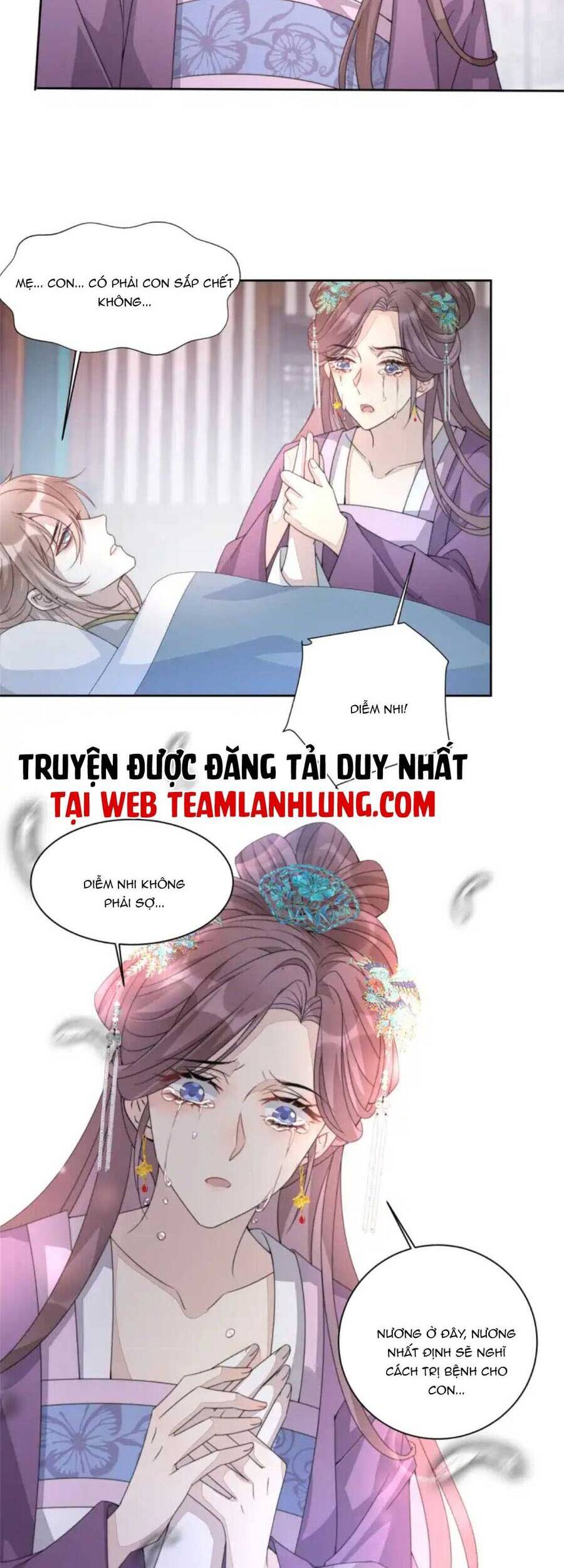 đặc công thần y xuyên không chapter 14 - Trang 4