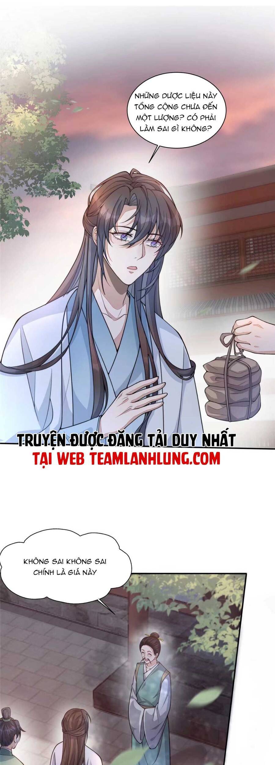 đặc công thần y xuyên không chapter 15 - Trang 5