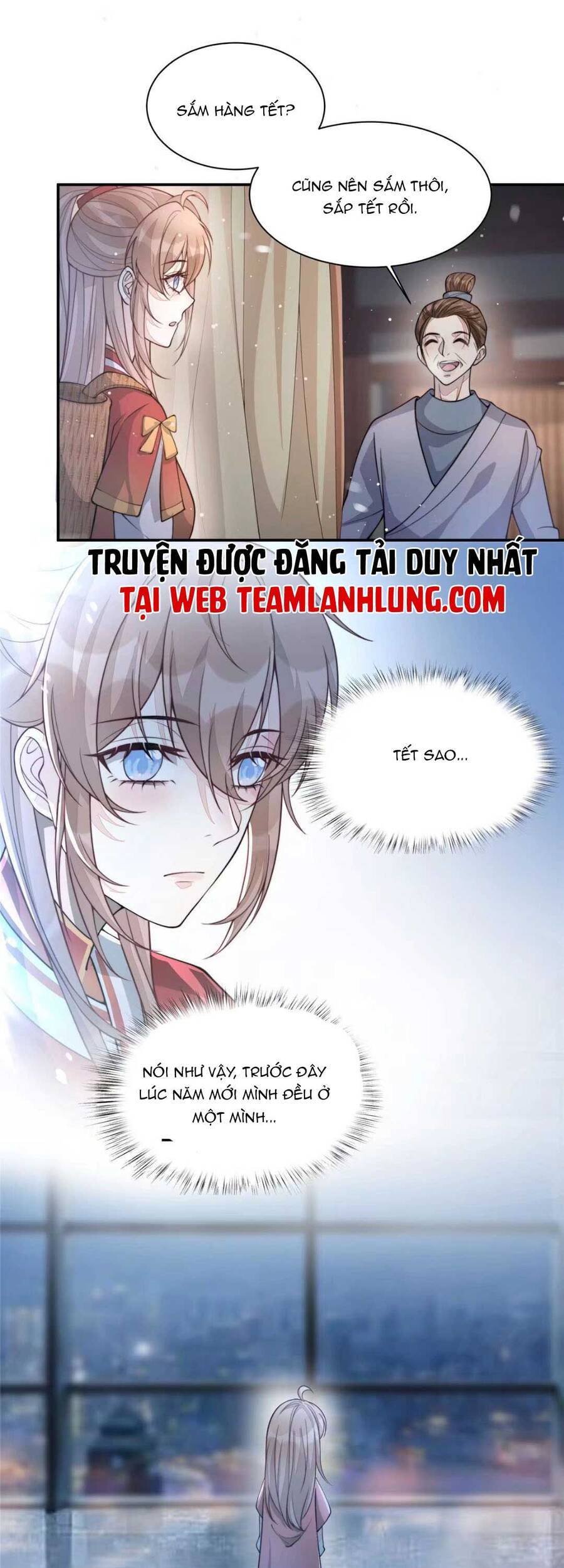 đặc công thần y xuyên không chapter 15 - Next chapter 16