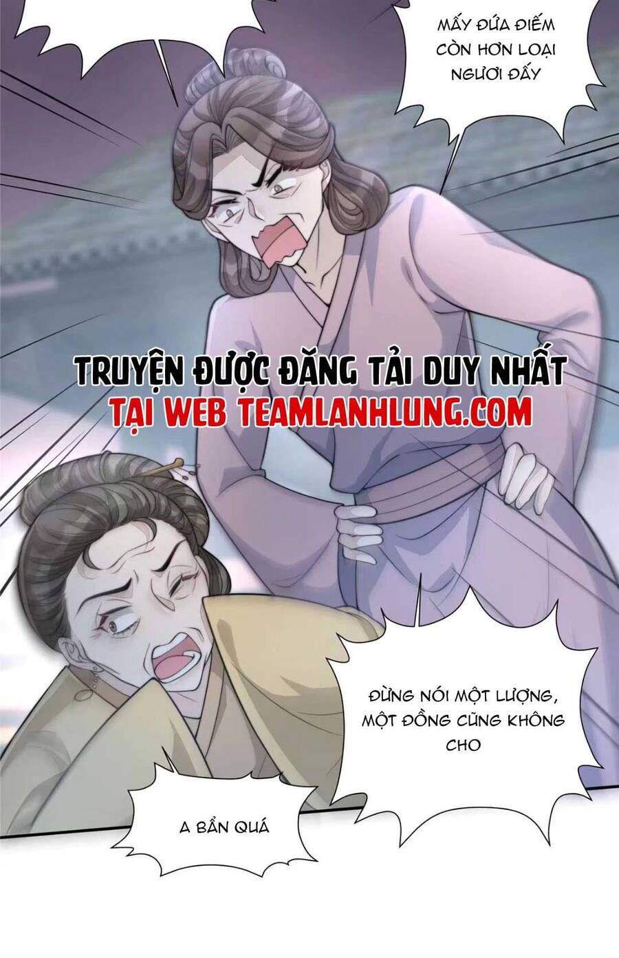 đặc công thần y xuyên không chapter 15 - Trang 5