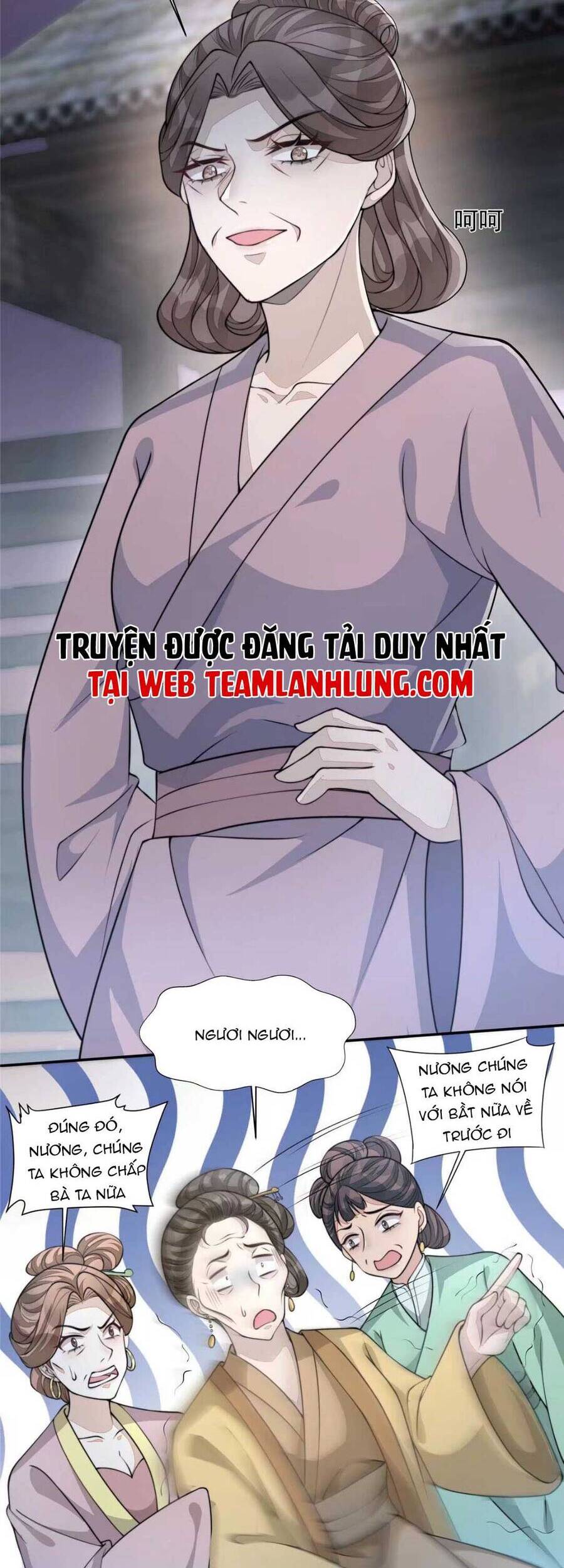 đặc công thần y xuyên không chapter 15 - Trang 5