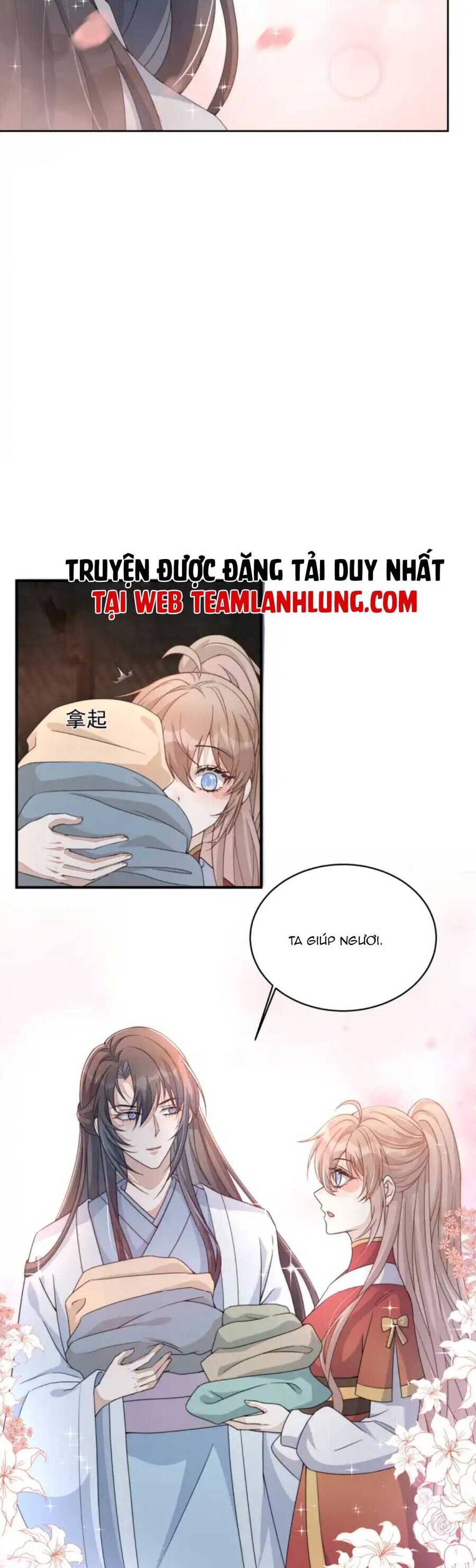 đặc công thần y xuyên không chapter 16 - Trang 5