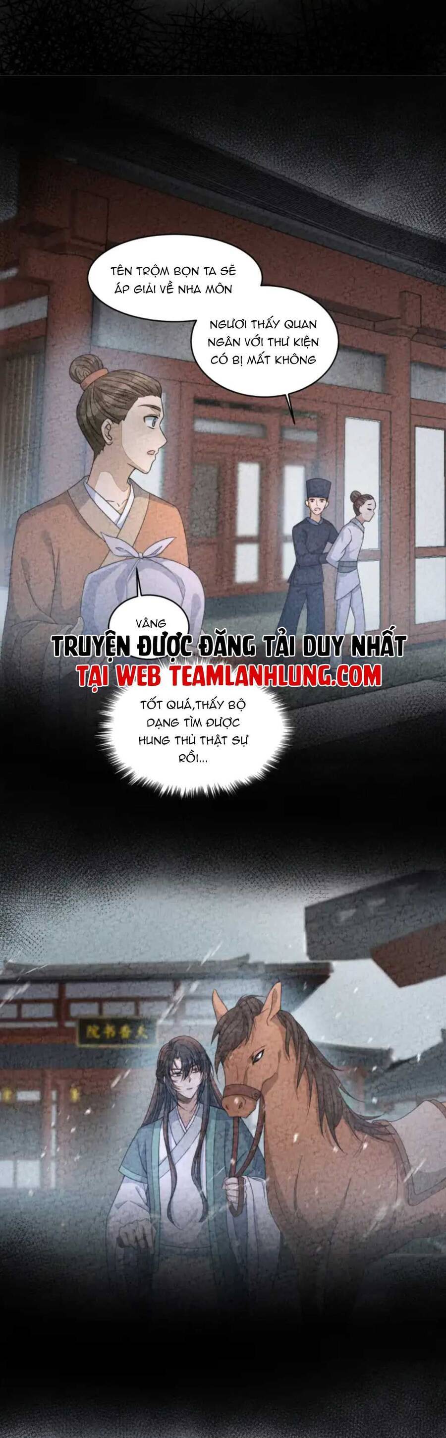 đặc công thần y xuyên không chapter 16 - Trang 5