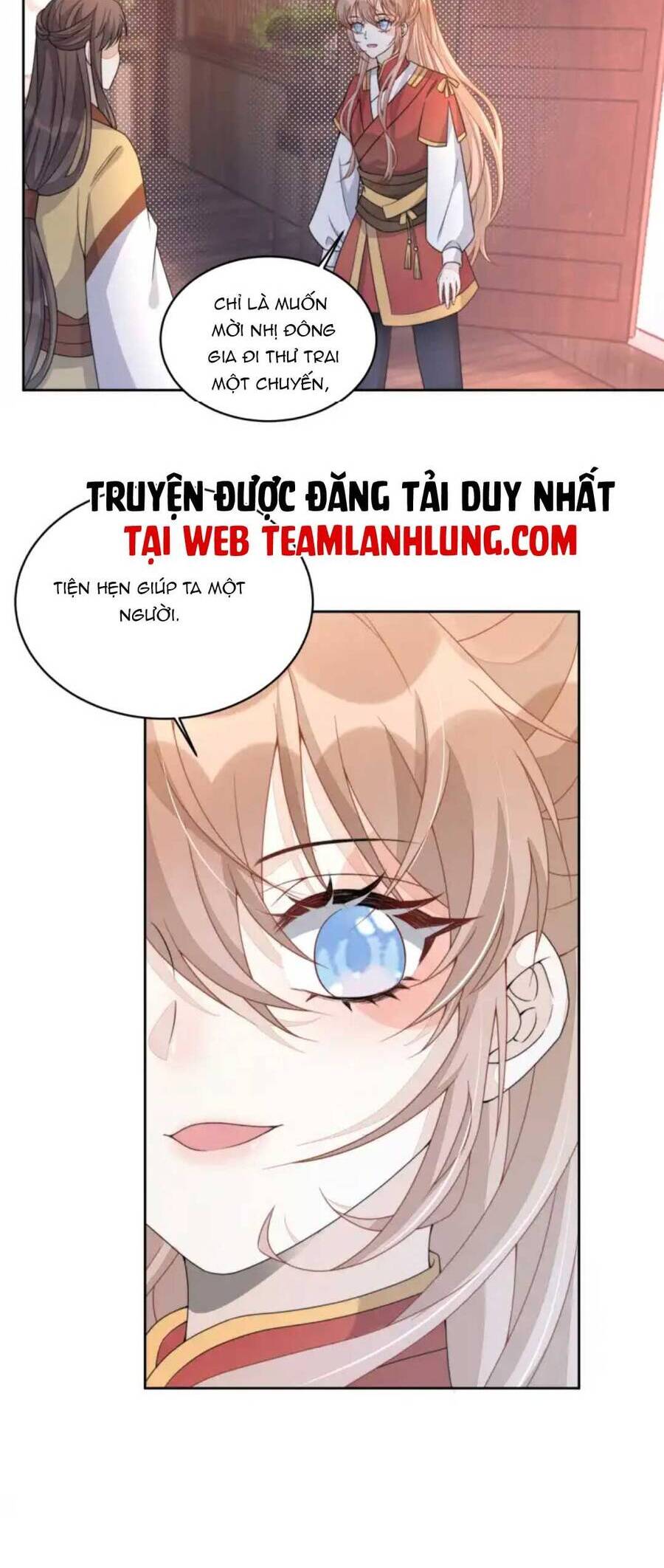 đặc công thần y xuyên không chapter 16 - Trang 5