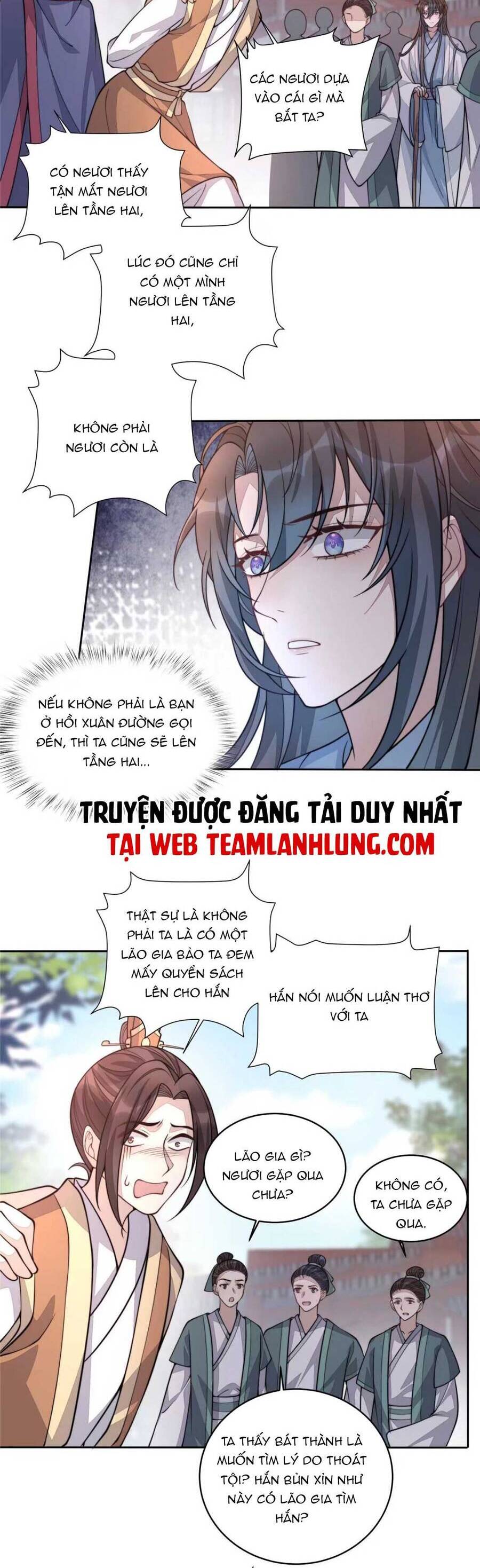 đặc công thần y xuyên không chapter 17 - Next Chapter 18