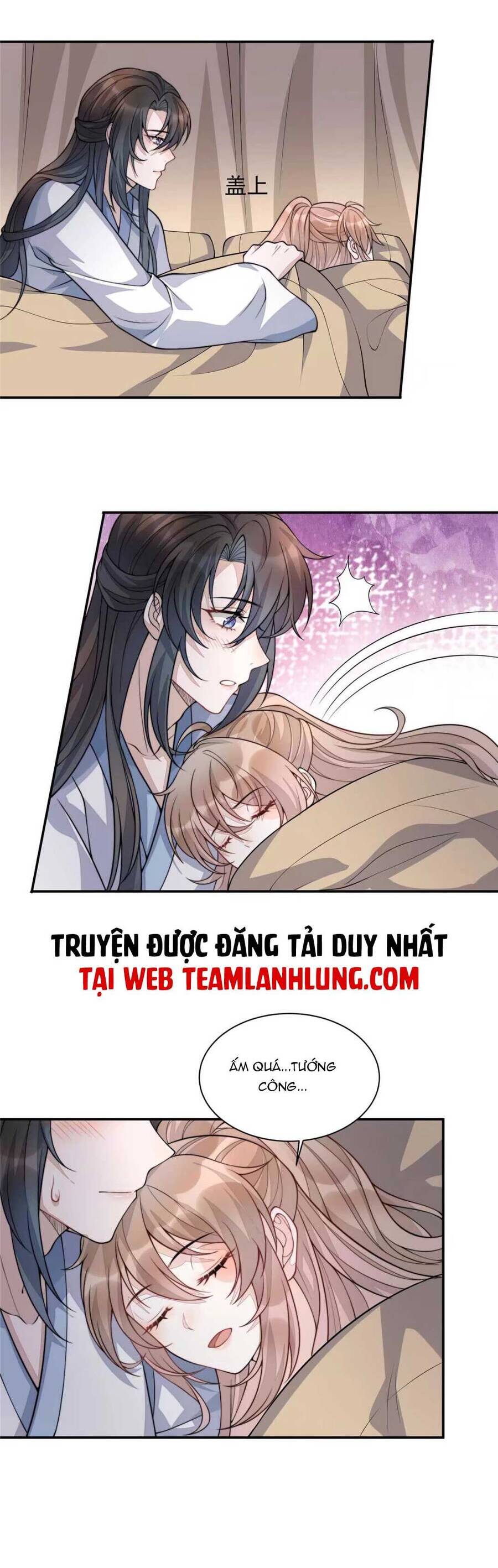 đặc công thần y xuyên không Chapter 19 - Trang 5