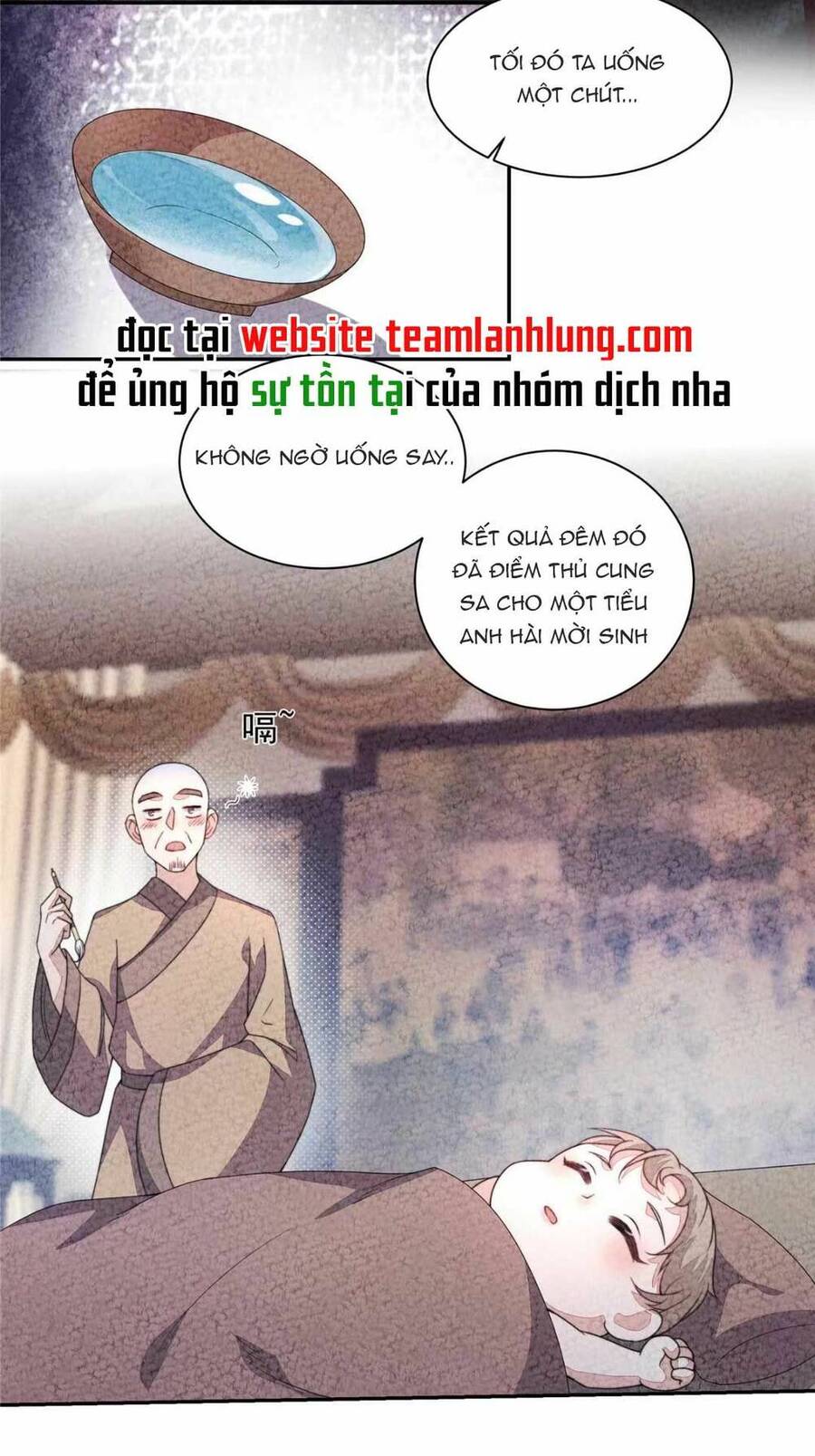 đặc công thần y xuyên không chapter 21 - Trang 5