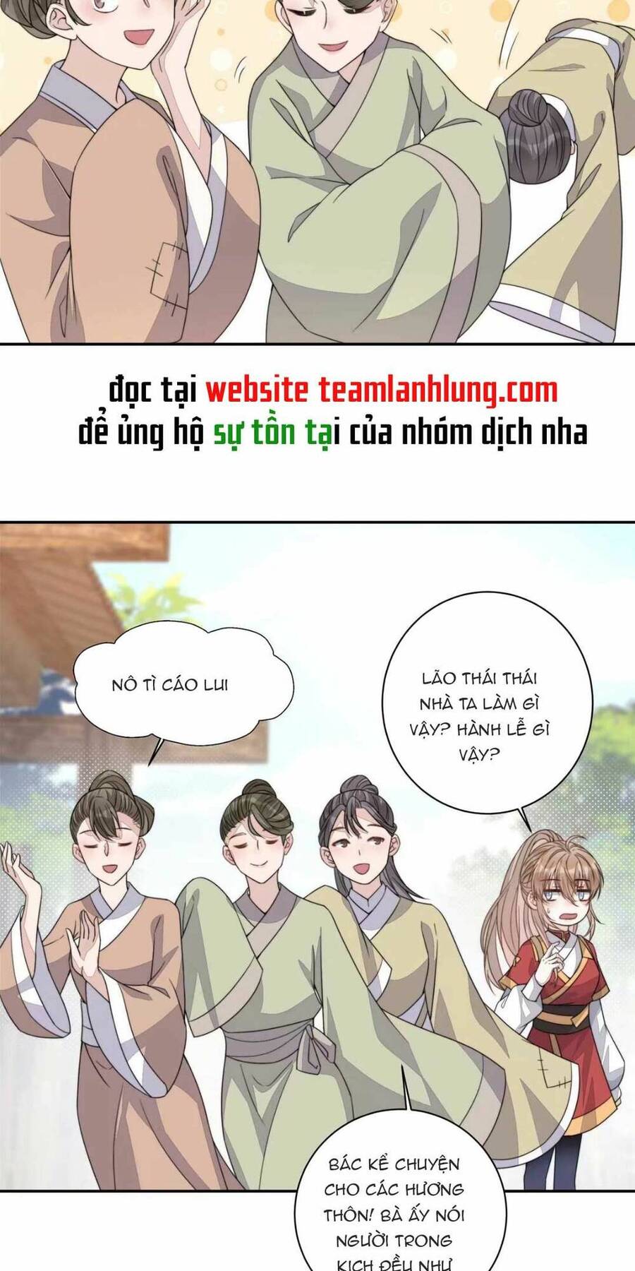 đặc công thần y xuyên không chapter 21 - Trang 5