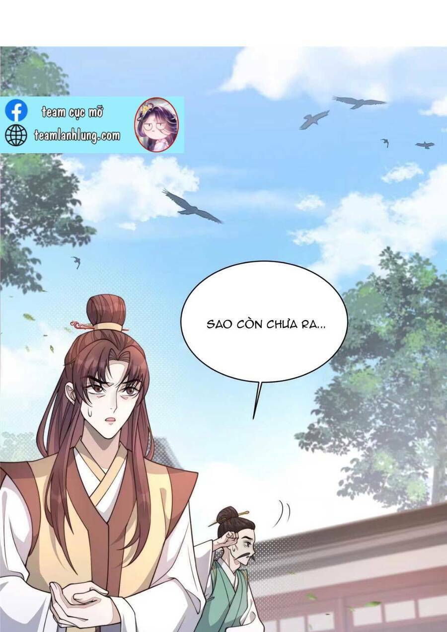 đặc công thần y xuyên không Chapter 22 - Next chapter 23