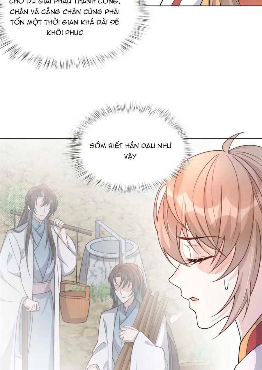 đặc công thần y xuyên không Chapter 22 - Next chapter 23