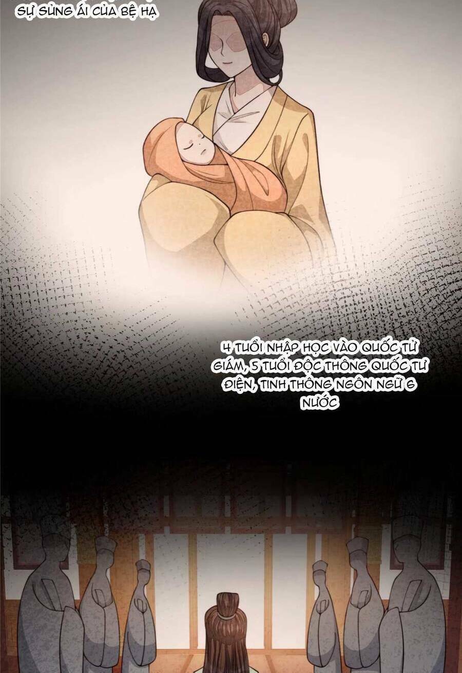 đặc công thần y xuyên không Chapter 22 - Next chapter 23