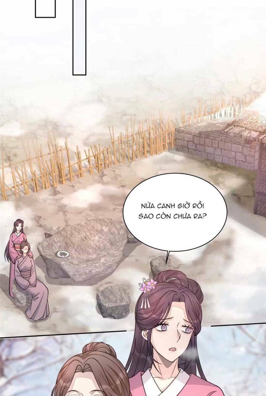 đặc công thần y xuyên không chapter 23 - Next chapter 24