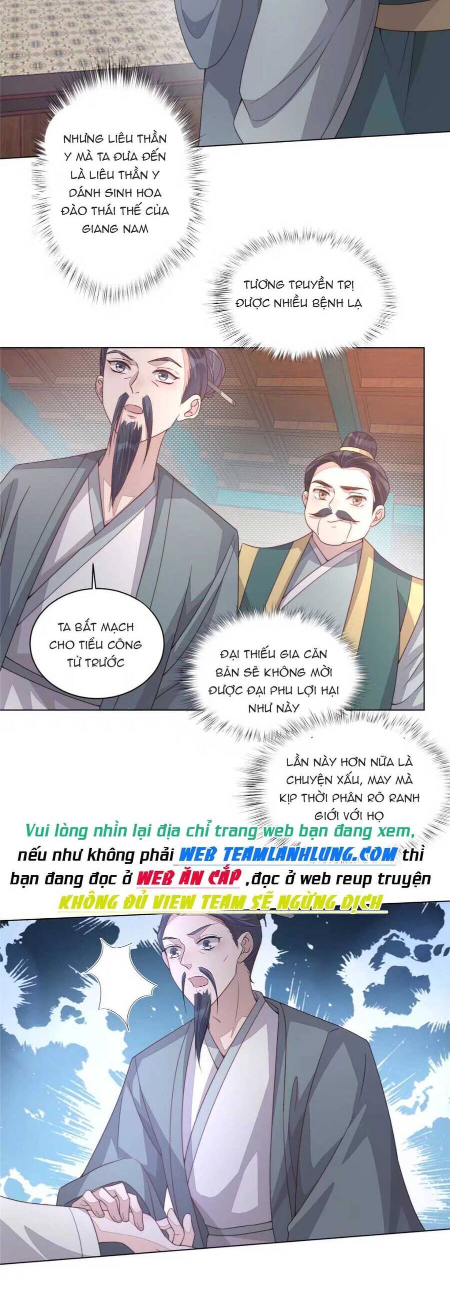 đặc công thần y xuyên không chapter 25 - Next chapter 26