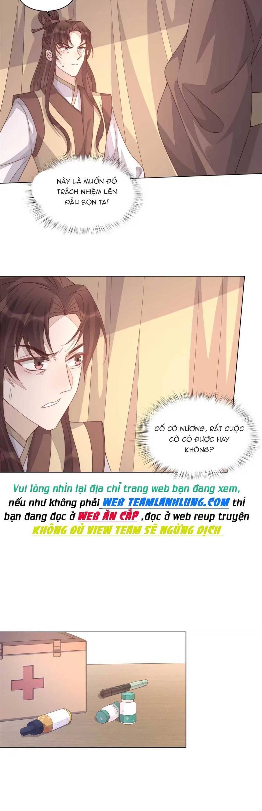 đặc công thần y xuyên không chapter 25 - Next chapter 26