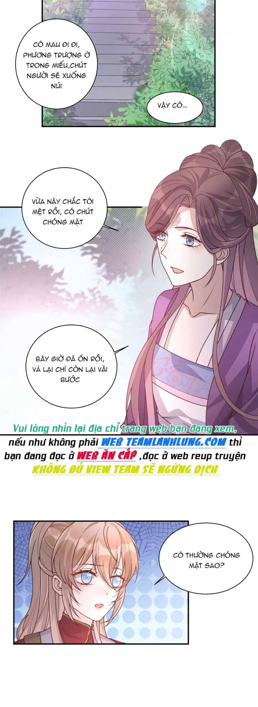 đặc công thần y xuyên không chapter 28 - Trang 4