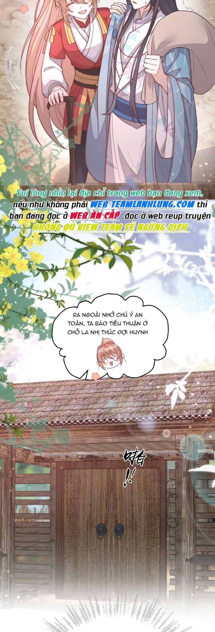 đặc công thần y xuyên không chapter 30 - Trang 5