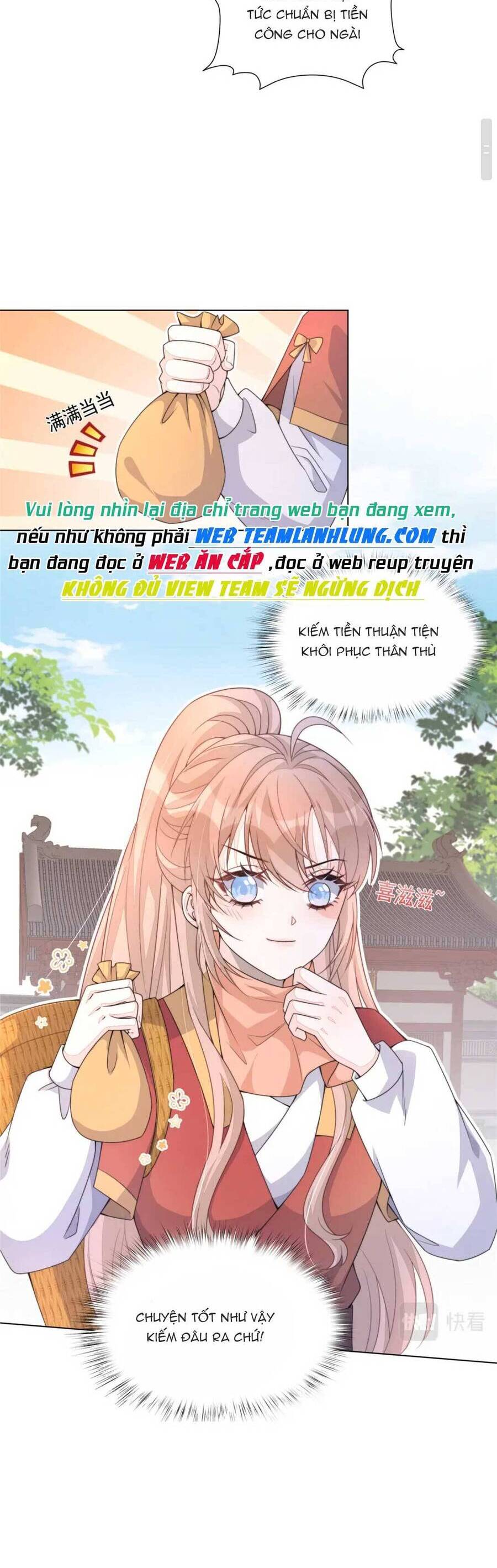 đặc công thần y xuyên không chapter 35 - Next chapter 36