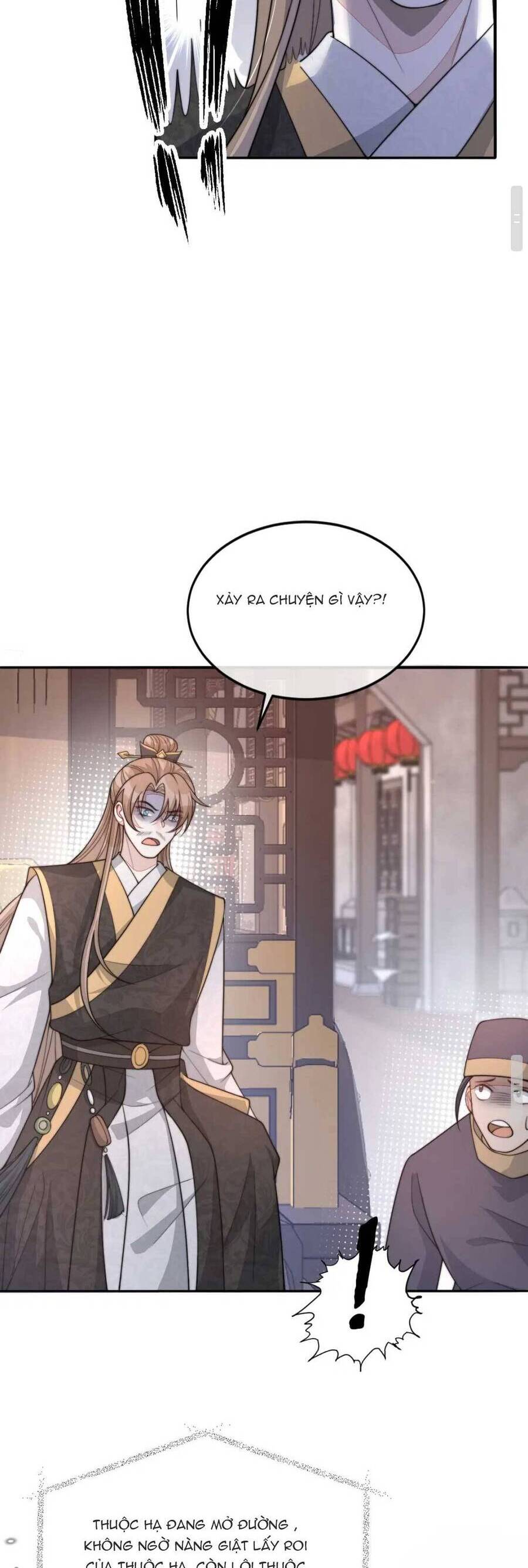 đặc công thần y xuyên không chapter 37 - Next chapter 38