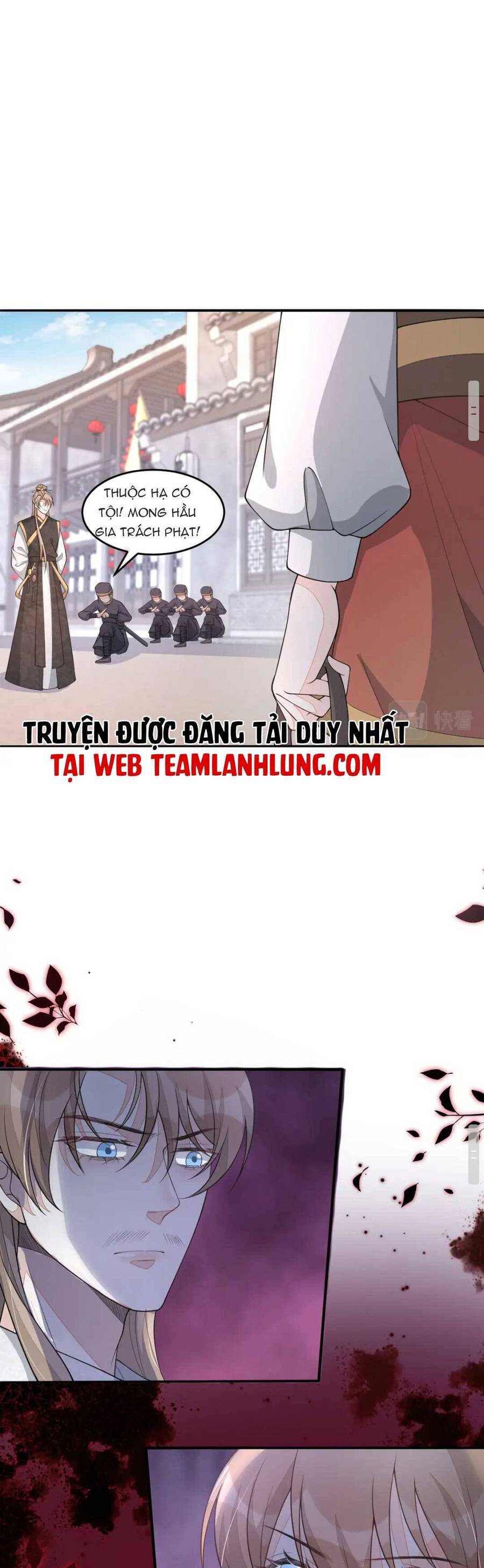 đặc công thần y xuyên không chapter 37 - Next chapter 38