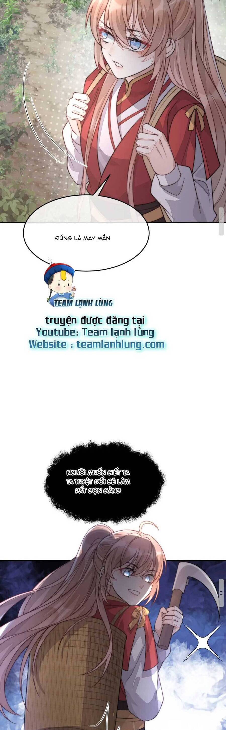 đặc công thần y xuyên không chapter 39 - Trang 5