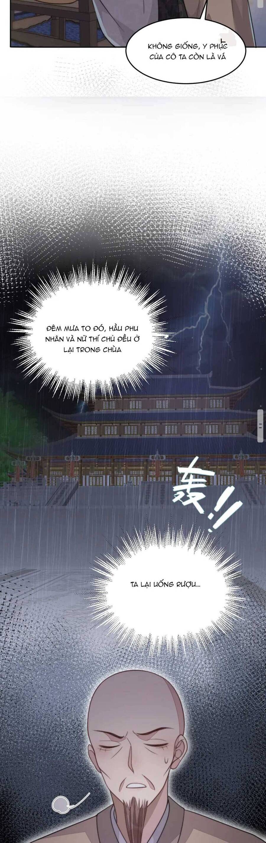 đặc công thần y xuyên không chapter 39 - Next chapter 40