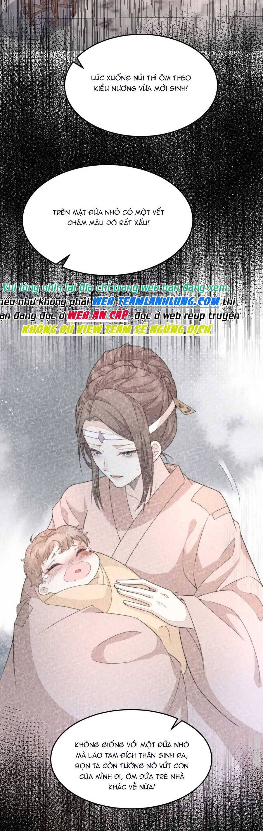 đặc công thần y xuyên không chapter 40 - Next chapter 41