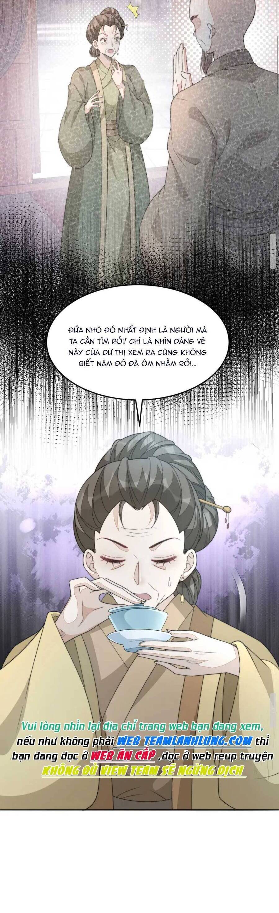 đặc công thần y xuyên không chapter 40 - Next chapter 41