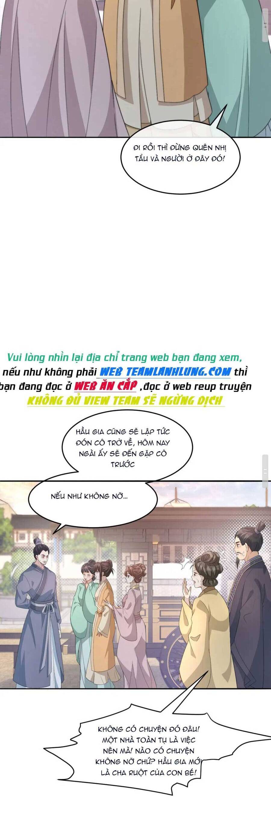 đặc công thần y xuyên không chapter 40 - Next chapter 41