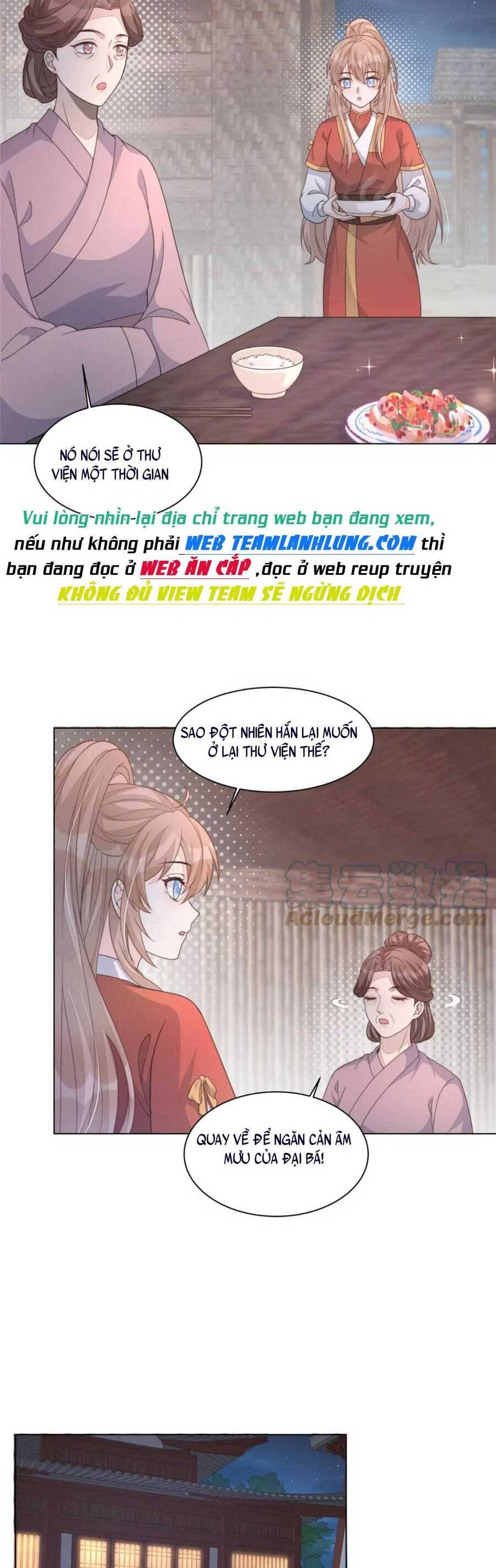 đặc công thần y xuyên không chapter 43 - Next chapter 44