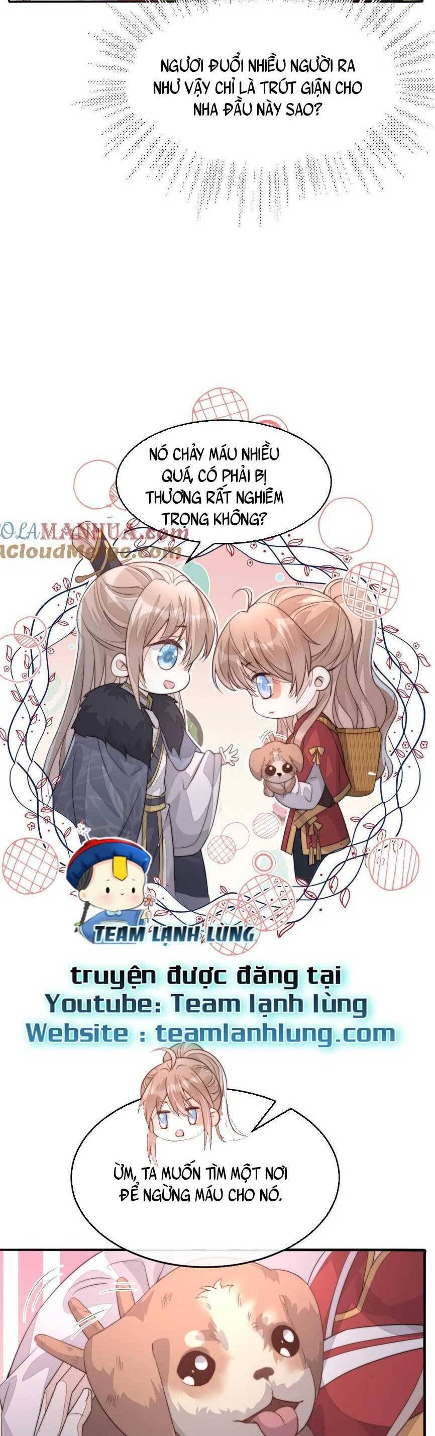 đặc công thần y xuyên không chapter 46 - Trang 4