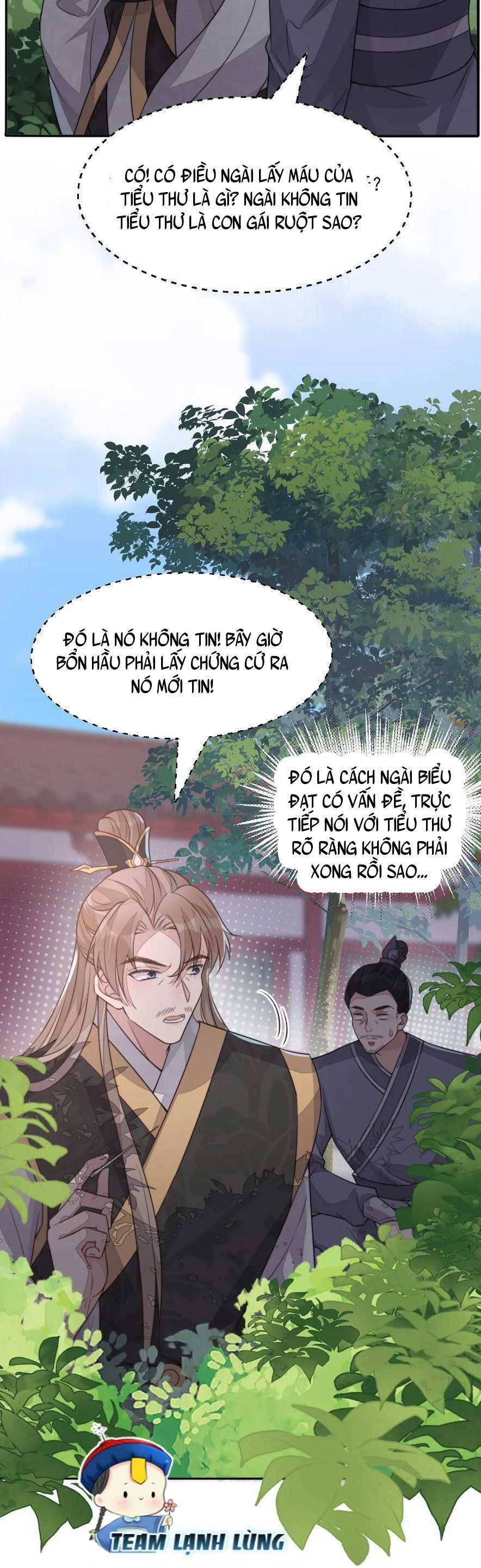 đặc công thần y xuyên không chapter 46 - Next chapter 47